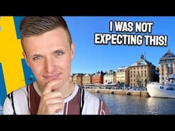 Sweden Was NOT What I Was Expecting! *things I've learned after 3 years in Sweden*