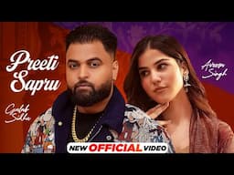 Preeti Sapru | Gulab Sidhu | Gurlez Akhtar | Aveera Singh | New Punjabi Songs 2025 | Speed Records