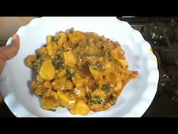 How to Make Perfect Cocoyam Porridge at Home | It Was Very Yummy 😋