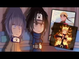 Naruto friend's react to Naruto🦊|| future || [Naruto Shippuden]《all parts》