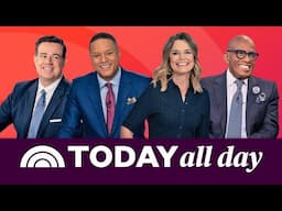 Watch celebrity interviews, entertaining tips and TODAY Show exclusives | TODAY All Day - Feb. 10