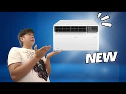 LA150GC1! LG 1.5 COMPACT SIZE 2025 AIRCON