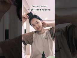 korean mom night routine with family #koreafamily #koreanlife #dayinmylife #vlog #livinginkorea