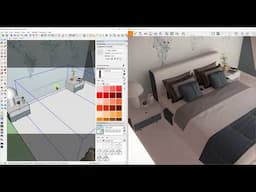 How to work with heavy geometry in Enscape for SketchUp