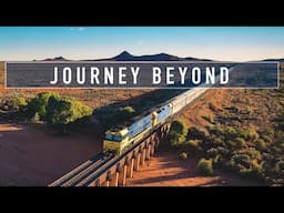 The Indian Pacific, Great Southern Rail Luxury Train / Travel Australia