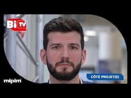 [MIPIM25] - Loïc Livolant, Directeur commercial, Espaces Ferroviaires