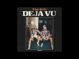 Tainy & Yandel - DEJA VU