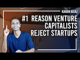 How to 10x Your Market Size in a StartUp | Karan Bajaj