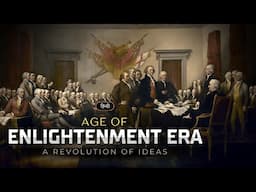 Age of Enlightenment Era - A Revolution of Ideas – [Hindi] – Infinity Stream