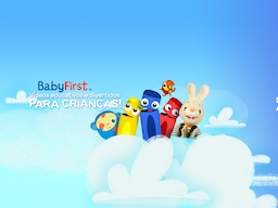 BabyFirst Português Live Stream