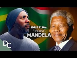 Idris Elba's Musical Tribute to Nelson Mandela | Idris Elba: Mandela, My Dad and Me | @DocoCentral