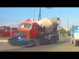 Insane Car Crash Compilation 2023: Ultimate Idiots in Cars Caught on Camera #104