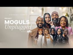 Moguls Unplugged: HBCU Leaders Share Life Lessons on Success, Innovation & Economic Mobility