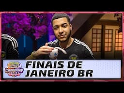 Finais de Janeiro do Brasil | Pokémon UNITE Championship Series