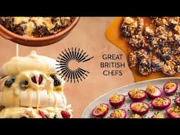 Great British Chefs - Sizzle Reel