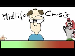 Die Midlife-Crisis [Lehrfilm]