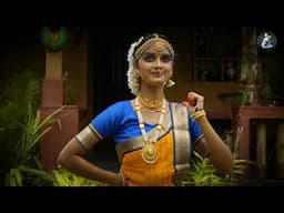 " Nami " | Life of Nami | Classical Dance | #shorts #lifeinwetland