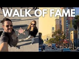 Hollywood Walk of Fame Ultimate Guide: What Most Visitors Miss