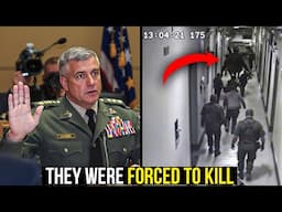 Military Base Commander Exposes What They're Hiding | TRUTH About Ironwood Base