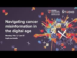 Navigating cancer misinformation in the digital age