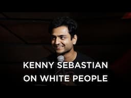 Kenny Sebastian on White People | Brownish Comedy