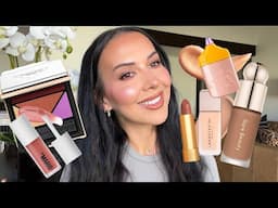 GRWM + 15 min Q&A at the end!