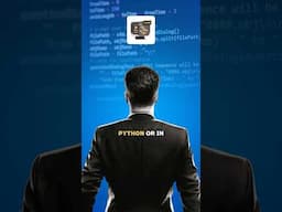 Cybersecurity Professionals Need to Learn How To Code #cybersecurity