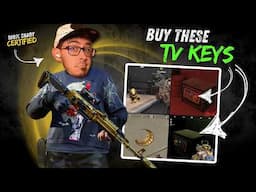 BEST TV Station KEYS & SAFES for MAX LOOT! – Arena Breakout