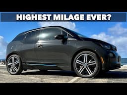 CHEAPEST BMW i3?