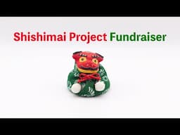 Portland Shishimai Kai Fundraising Video