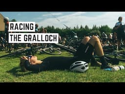 Racing The Gralloch Gravel Race - My First Race of 2024