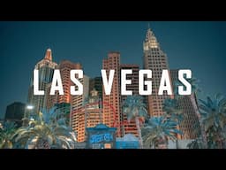 Las Vegas 2025: 14 Best Things To Do in Sin City!