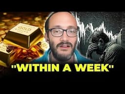 🔴 URGENT: Everyone Who Owns Silver Needs To Hear This" - Rafi Farber