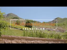 Hitting the Road on the Best of Oklahoma Gardening December 21, 2024