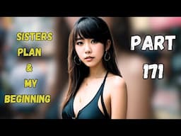 Sisters Plan & My Beginning Part-171 Crossdressing |Stories|Mtf|B2G|feminine