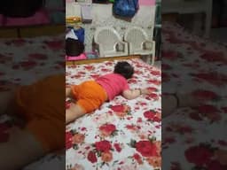 cute baby funny video #babyshorts #babyvideos #cutebaby #funnybaby #trending