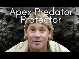 Steve Irwin’s Story: The TRUTH About The Crocodile Hunter