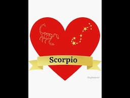 SCORPIO~ THEY DID NOT KNOW WHAT THEY HAD UNTIL YOU WERE GONE!  FULL OF REGRETS!