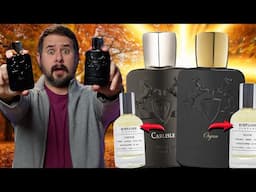 2 Killer Parfums de Marly Carlisle & Oajan Clones You Need To Know