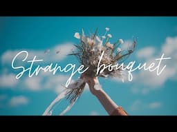 猫田ねたこ[Netako Nekota] - Strange bouquet (Official Lyric Video)