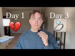 3-Day Specific Person Manifestation Challenge