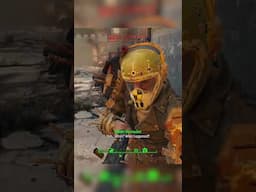 This Fallout 4 Perk Combo is OP!