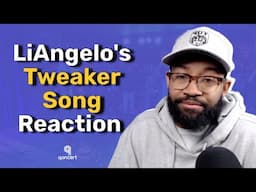 LiAngelo Ball's Tweaker Song Reaction