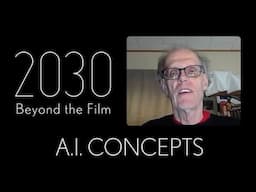 Bill Hibbard: The Basics of Contemporary Artificial Intelligence Research