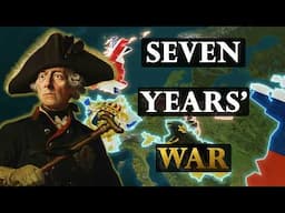 The Entire History of the Seven Years' War