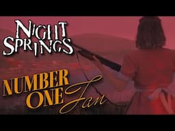 Night Springs | Number One Fan DLC Analysis