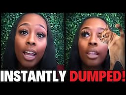 Woman REFUSES to Sign Prenup & Gets DUMPED IMMEDIATELY!