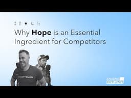 [ 💭 ] Cultivating Hope: Strategies for Personal Agency & Success