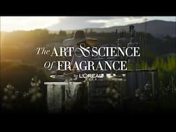 The Art & Science of Fragrance - Episode 2: Pioneering Through Science