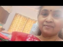 Gowri Samayalarai is live